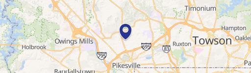 Pikesville Specialty Property For Sale