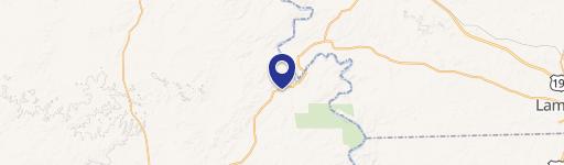 San Saba Agricultural Property