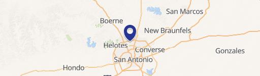 San Antonio Specialty Property For Sale