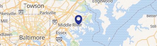 Baltimore Land For Sale