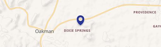 7200 Oakman Parrish Rd