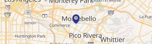 New Manufactured Home in Montebello