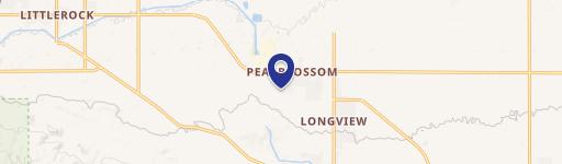Land For Sale in Pearblossom