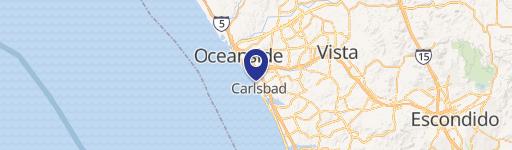 Carlsbad Specialty Property Available