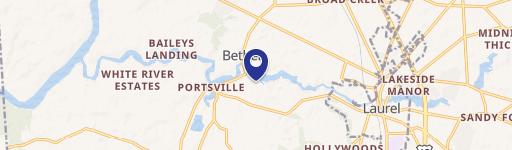 HOLLY BRANCH Dr, Laurel, DE