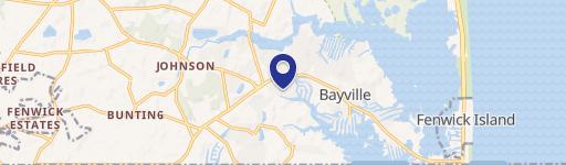 Selbyville Specialty Property For Sale