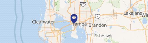 Tampa Specialty Property For Sale