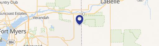 LAND - Lehigh Acres, FL