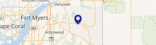 Lehigh Acres Land Opportunity
