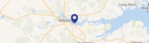 Millsboro Specialty Property For Sale