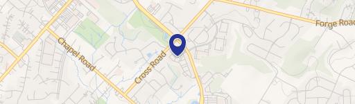 Perry Hall Condo with Fireplace