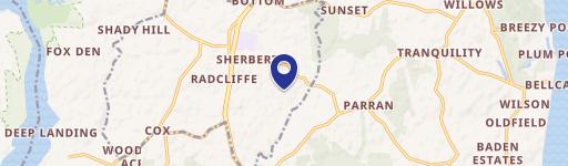 Huntingtown Specialty Property For Sale