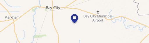 Undeveloped Land Near Houston