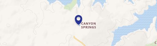 Canyon Lake Specialty Property