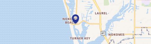 Gulf Harbor Marina Rack Ownership