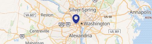 Arlington Specialty Property For Sale