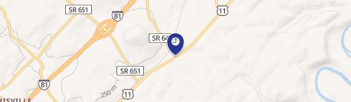 Specialty Property in Toms Brook