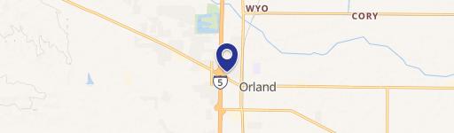Orland Specialty Property For Sale