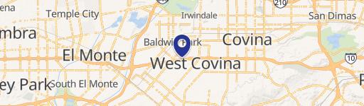 West Covina Office Building