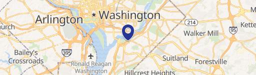 Anacostia Mixed-Use Development Opportunity