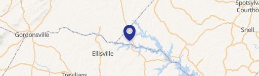 Orange, VA Specialty Property