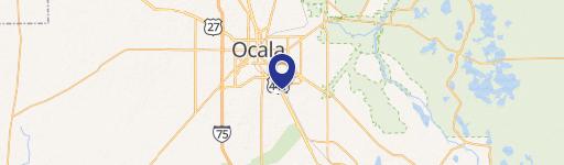 Ocala Land For Sale