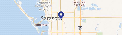 Residential Property in Sarasota, Florida