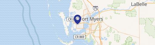 Waterfront Lot in SW Cape