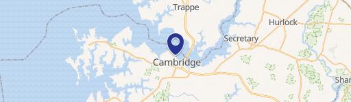 Cambridge Specialty Property For Sale