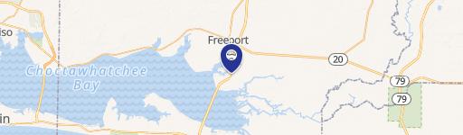 Highway 331 Land Parcel