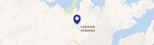 Canyon Lake Religious Facility