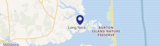 Land in Growing Coastal Community