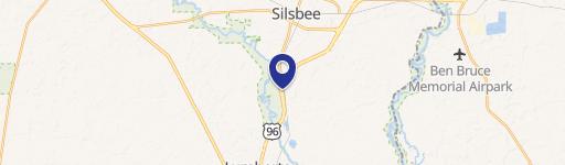 Prime Commercial Land Opportunity