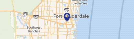 Renovated Home Near Fort Lauderdale Beach