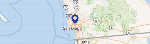 San Diego Commercial Property Available