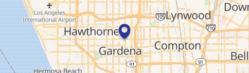 Turnkey Gardena Four-Unit Property