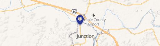 9 Acres in Junction, TX