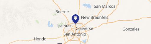 Hollywood Park Specialty Property