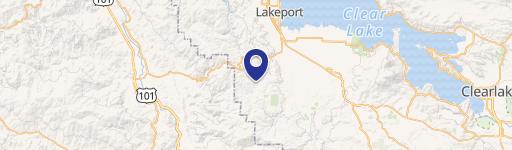 332 Acre Property with Creek