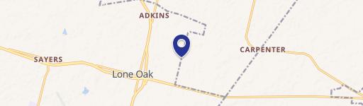 Pittman Road Specialty Property