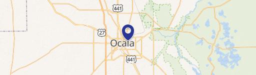 Ocala Commercial Land Available