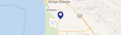 Arroyo Grande Specialty Property