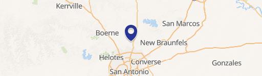 San Antonio Land For Sale