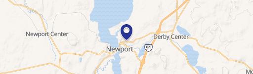 Newport, VT Specialty Property