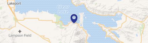 Kelseyville Specialty Property for Sale