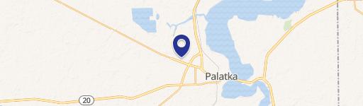 16+ Acres Outside City Limit