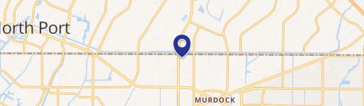 Cleared Lot in Port Charlotte