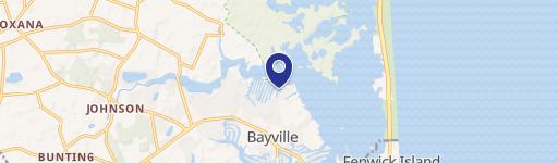 Dockside Drive Specialty Property