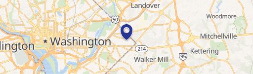 District of Columbia Triplex Opportunity