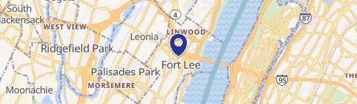 Profitable Korean Restaurant in Fort Lee